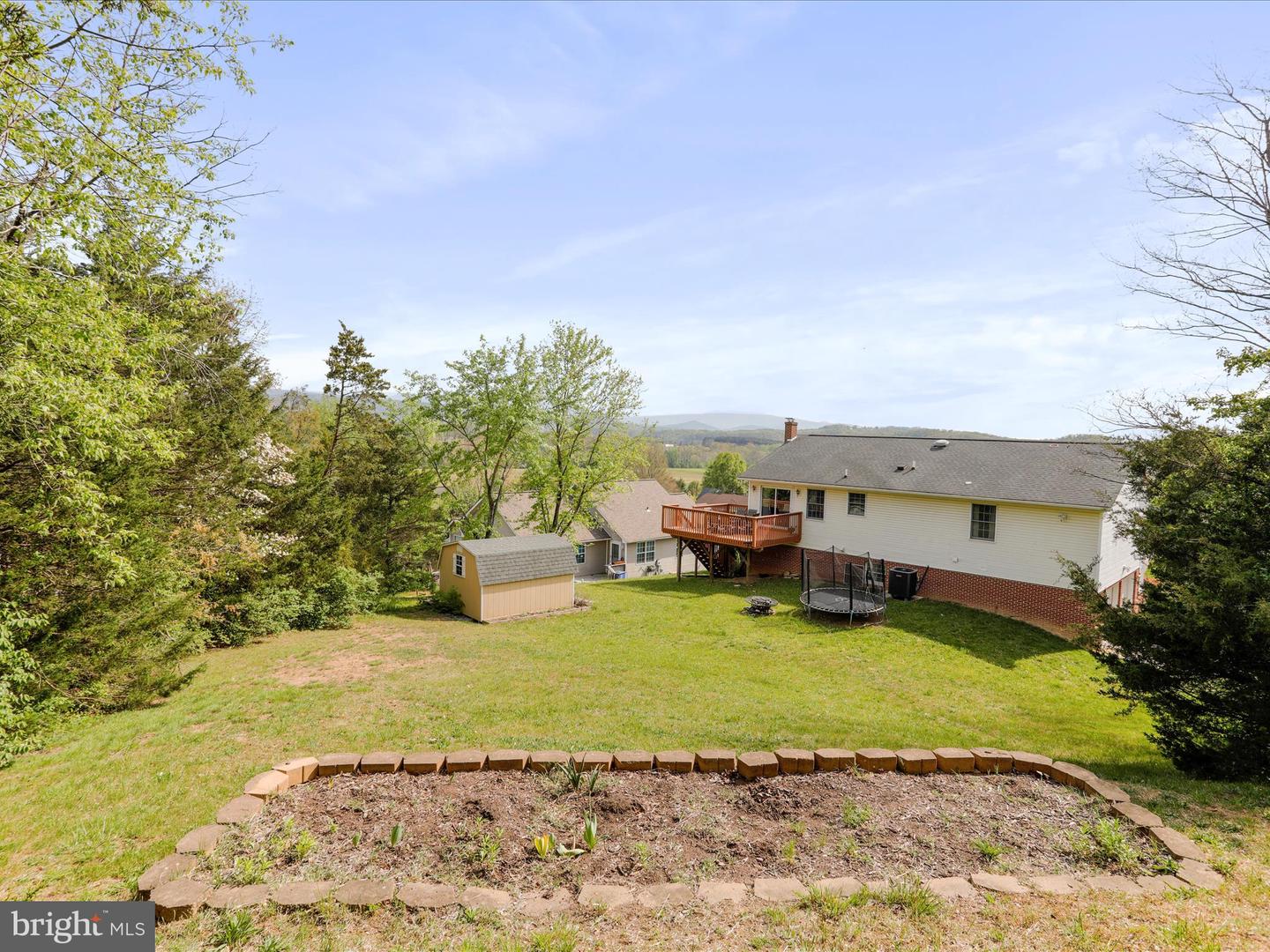 1204 S FORK DR, FRONT ROYAL, Virginia 22630, 4 Bedrooms Bedrooms, ,2 BathroomsBathrooms,Residential,For sale,1204 S FORK DR,VAWR2011354 MLS # VAWR2011354
