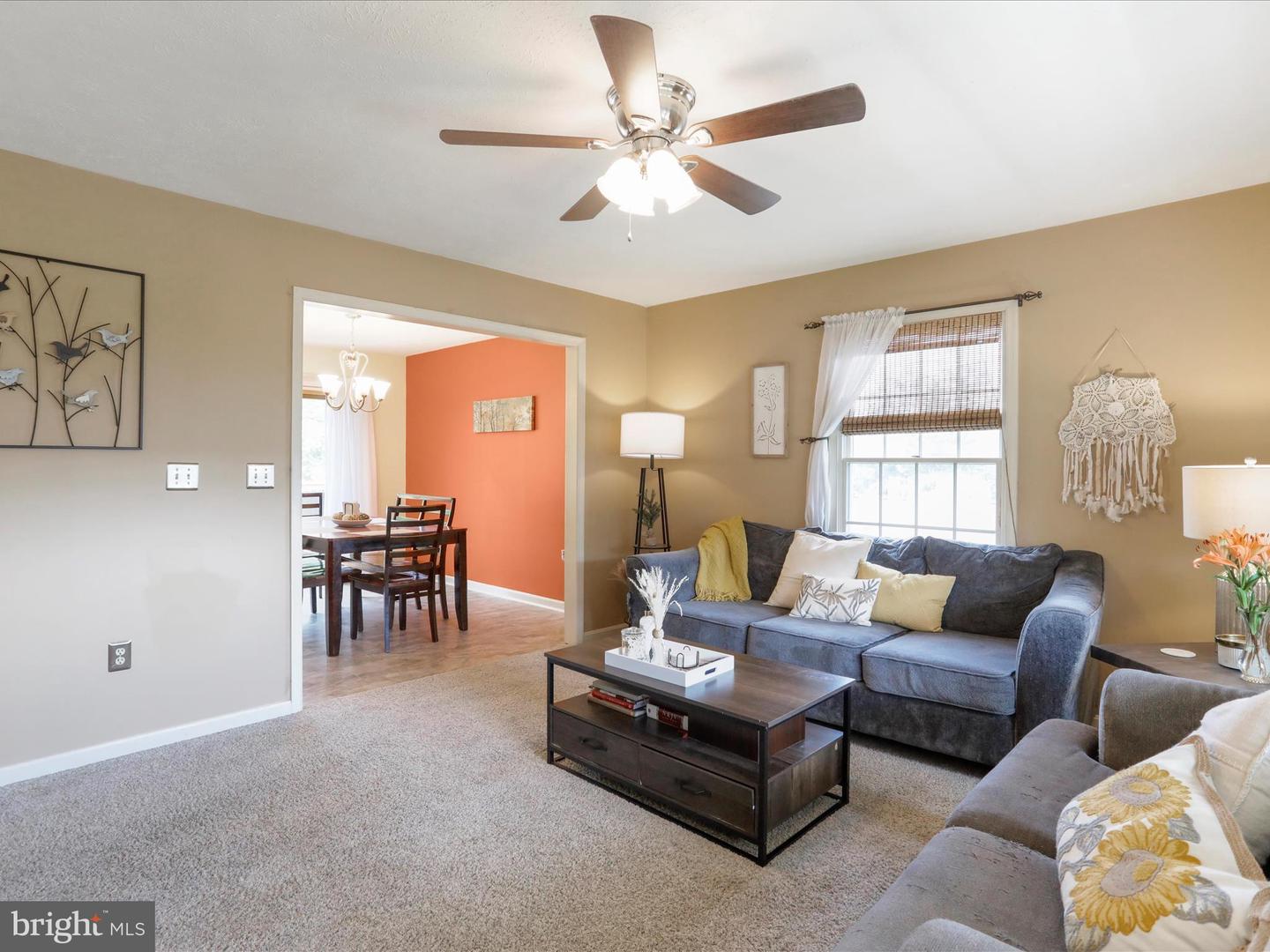 1204 S FORK DR, FRONT ROYAL, Virginia 22630, 4 Bedrooms Bedrooms, ,2 BathroomsBathrooms,Residential,For sale,1204 S FORK DR,VAWR2011354 MLS # VAWR2011354