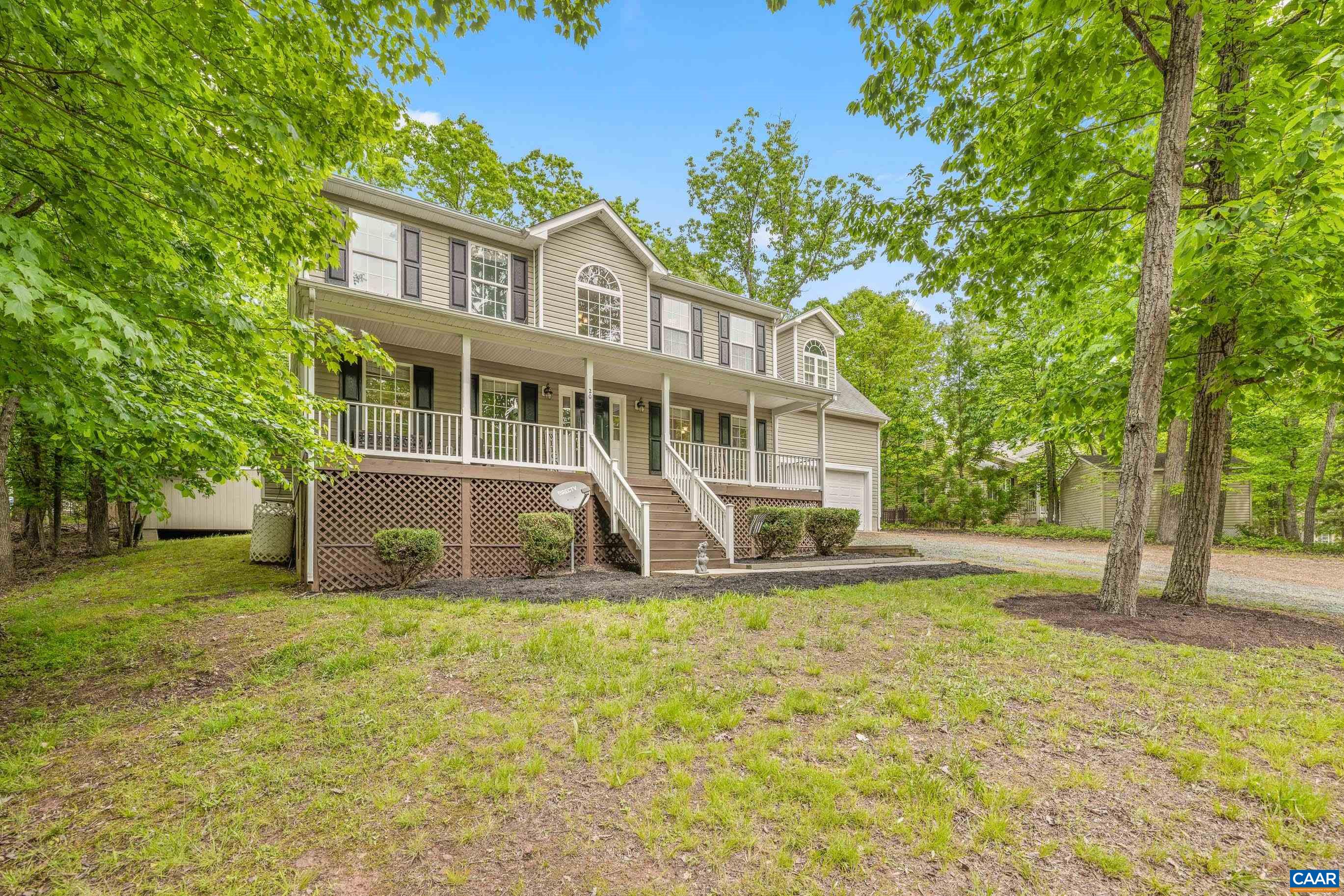 20 ZEPHYR RD, PALMYRA, Virginia 22963, 4 Bedrooms Bedrooms, ,2 BathroomsBathrooms,Residential,20 ZEPHYR RD,652794 MLS # 652794