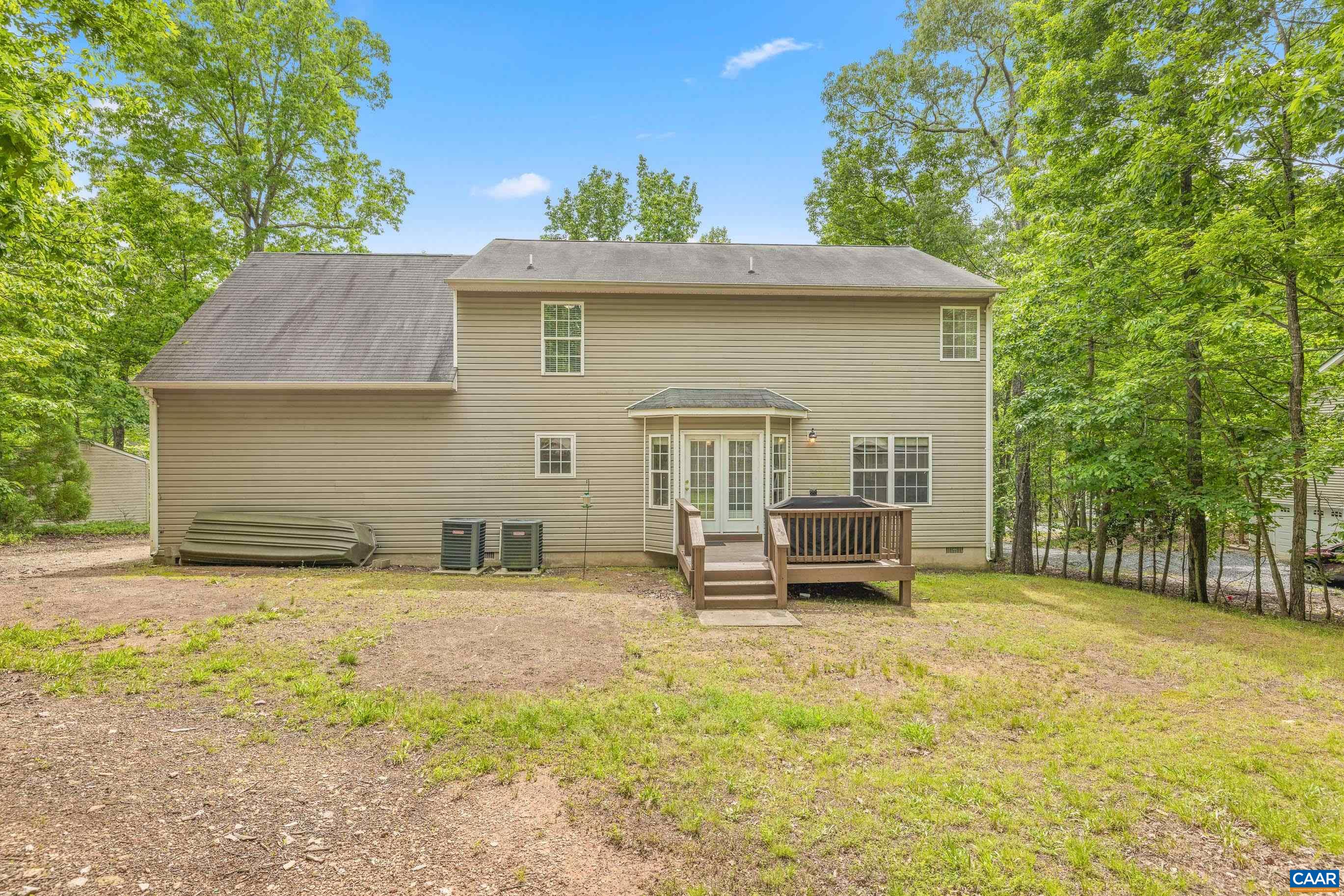 20 ZEPHYR RD, PALMYRA, Virginia 22963, 4 Bedrooms Bedrooms, ,2 BathroomsBathrooms,Residential,20 ZEPHYR RD,652794 MLS # 652794