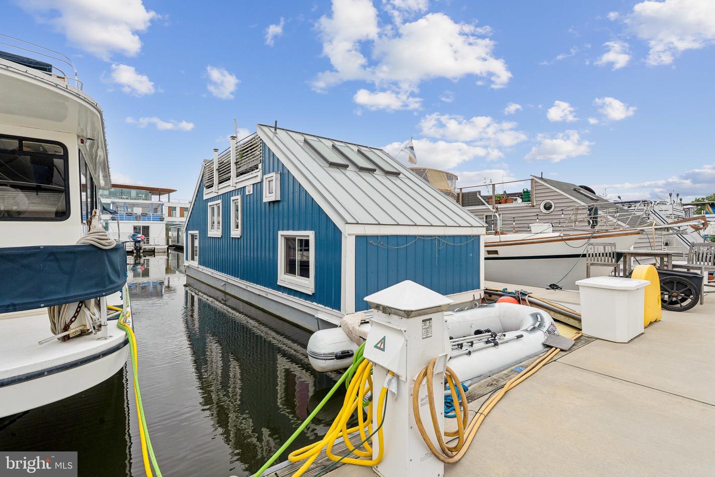 650 WHARF ST SW #Y-30, WASHINGTON, District Of Columbia 20024, 1 Bedroom Bedrooms, ,1 BathroomBathrooms,Residential,For sale,650 WHARF ST SW #Y-30,DCDC2203690 MLS # DCDC2203690