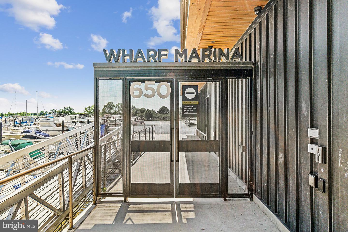 650 WHARF ST SW #Y-30, WASHINGTON, District Of Columbia 20024, 1 Bedroom Bedrooms, ,1 BathroomBathrooms,Residential,For sale,650 WHARF ST SW #Y-30,DCDC2203690 MLS # DCDC2203690
