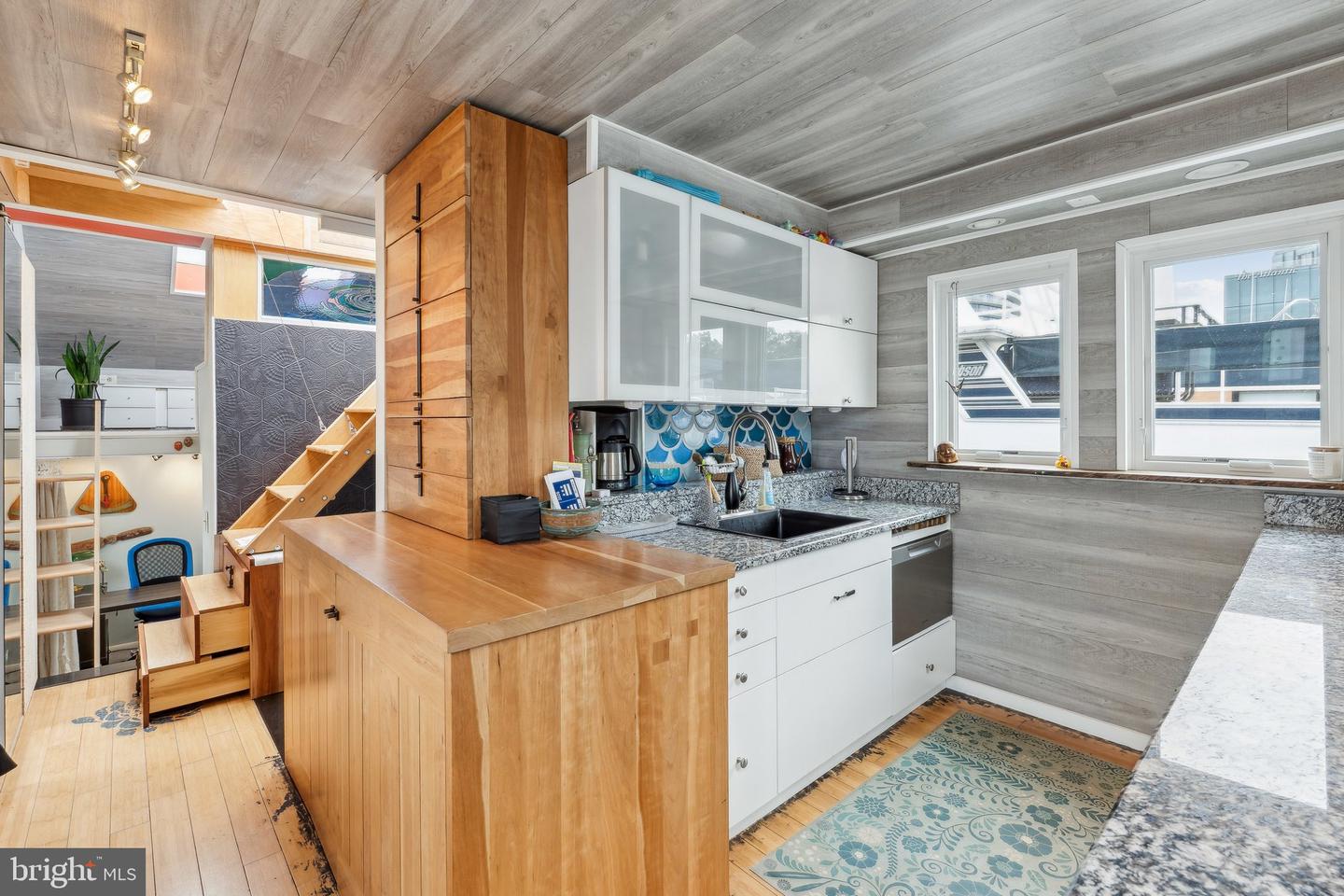 650 WHARF ST SW #Y-30, WASHINGTON, District Of Columbia 20024, 1 Bedroom Bedrooms, ,1 BathroomBathrooms,Residential,For sale,650 WHARF ST SW #Y-30,DCDC2203690 MLS # DCDC2203690