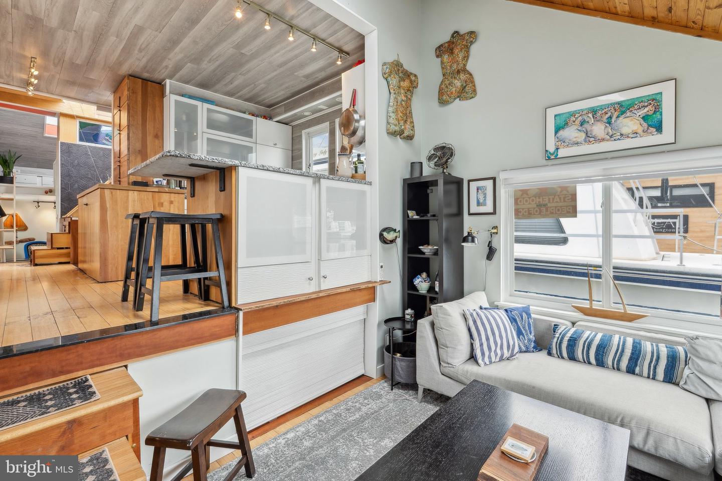 650 WHARF ST SW #Y-30, WASHINGTON, District Of Columbia 20024, 1 Bedroom Bedrooms, ,1 BathroomBathrooms,Residential,For sale,650 WHARF ST SW #Y-30,DCDC2203690 MLS # DCDC2203690