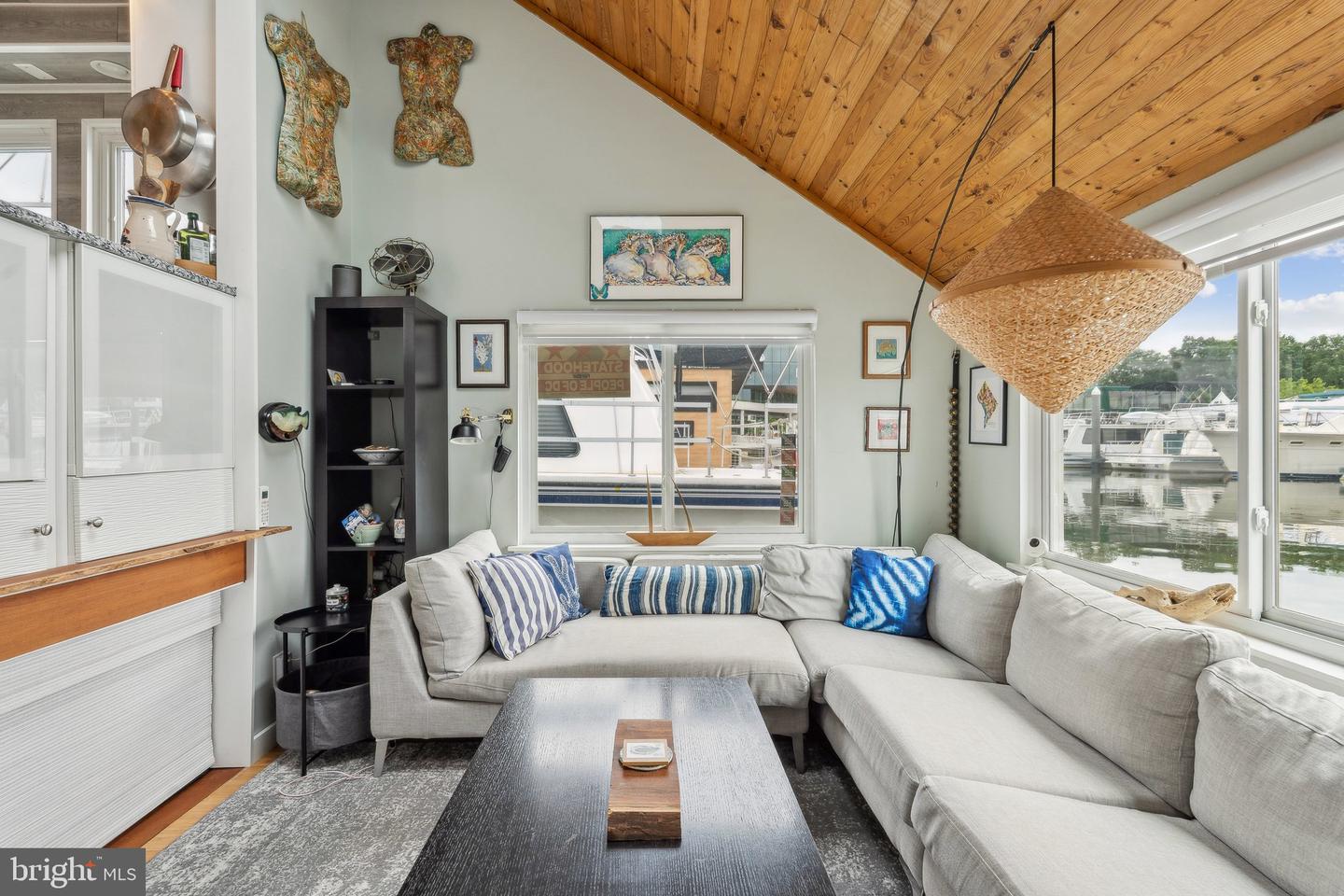 650 WHARF ST SW #Y-30, WASHINGTON, District Of Columbia 20024, 1 Bedroom Bedrooms, ,1 BathroomBathrooms,Residential,For sale,650 WHARF ST SW #Y-30,DCDC2203690 MLS # DCDC2203690