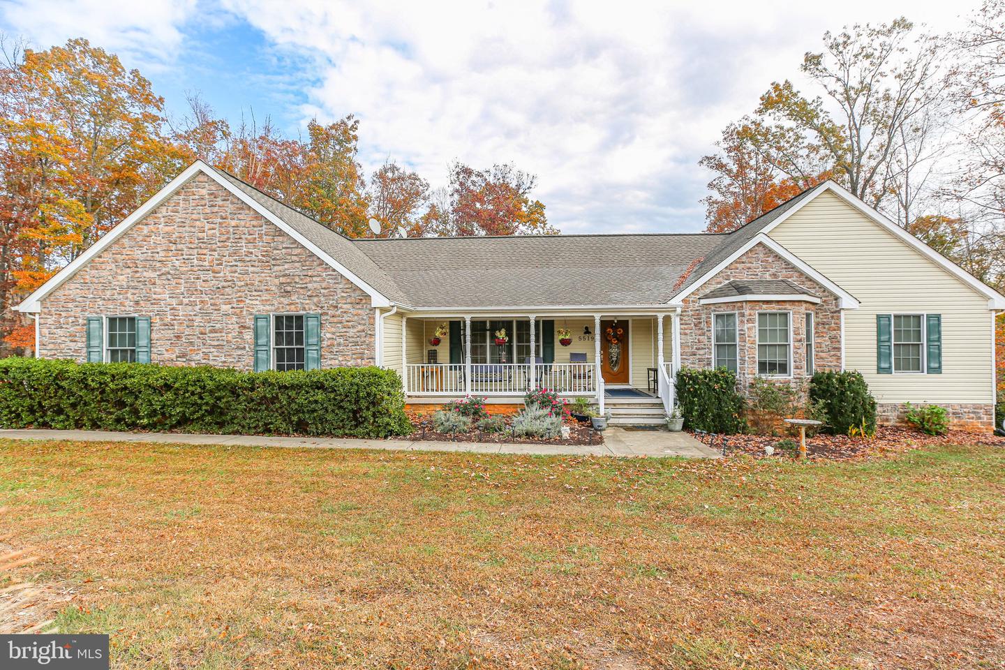 5519 BAZZANELLA DR, MINERAL, Virginia 23117, 5 Bedrooms Bedrooms, ,4 BathroomsBathrooms,Residential,For sale,5519 BAZZANELLA DR,VASP2033626 MLS # VASP2033626