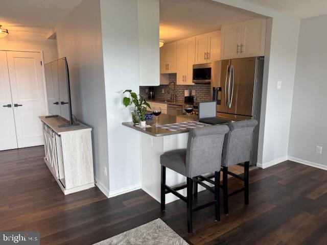 309 YOAKUM PKWY #1809, ALEXANDRIA, Virginia 22304, 2 Bedrooms Bedrooms, 4 Rooms Rooms,2 BathroomsBathrooms,Residential,For sale,309 YOAKUM PKWY #1809,VAAX2046030 MLS # VAAX2046030