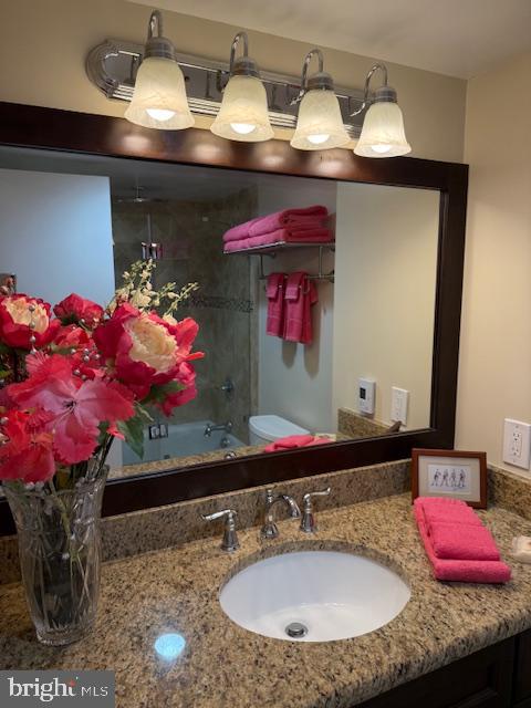 309 YOAKUM PKWY #1809, ALEXANDRIA, Virginia 22304, 2 Bedrooms Bedrooms, 4 Rooms Rooms,2 BathroomsBathrooms,Residential,For sale,309 YOAKUM PKWY #1809,VAAX2046030 MLS # VAAX2046030