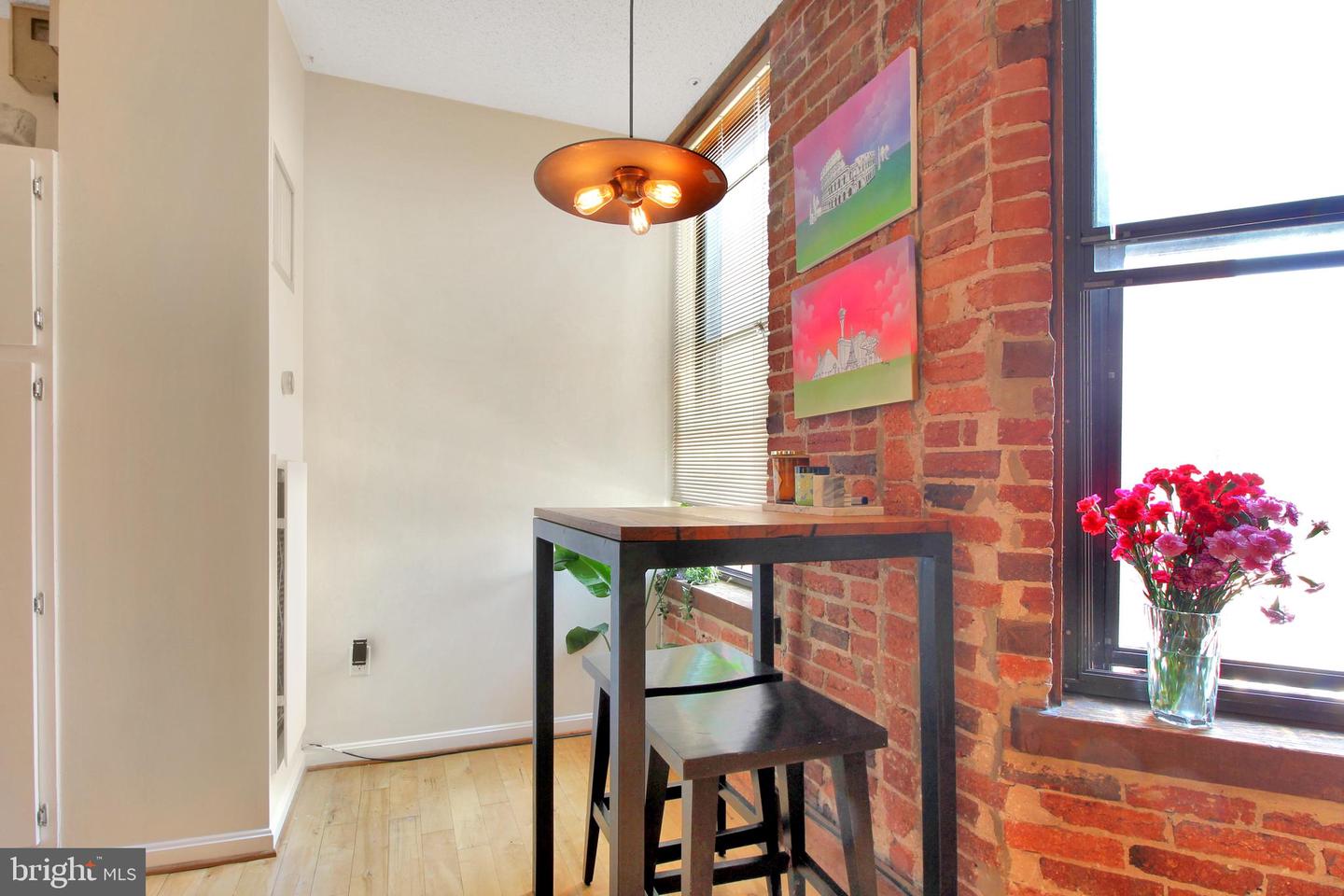 1615 Q ST NW #808, WASHINGTON, District Of Columbia 20009, 2 Bedrooms Bedrooms, ,1 BathroomBathrooms,Residential,For sale,1615 Q ST NW #808,DCDC2203726 MLS # DCDC2203726