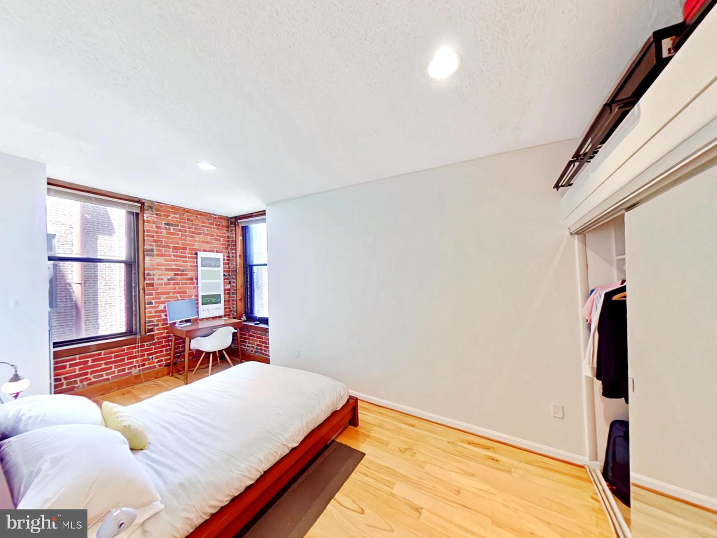 1615 Q ST NW #808, WASHINGTON, District Of Columbia 20009, 2 Bedrooms Bedrooms, ,1 BathroomBathrooms,Residential,For sale,1615 Q ST NW #808,DCDC2203726 MLS # DCDC2203726