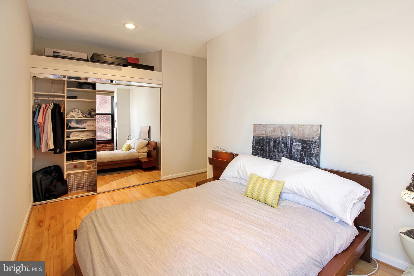 1615 Q ST NW #808, WASHINGTON, District Of Columbia 20009, 2 Bedrooms Bedrooms, ,1 BathroomBathrooms,Residential,For sale,1615 Q ST NW #808,DCDC2203726 MLS # DCDC2203726