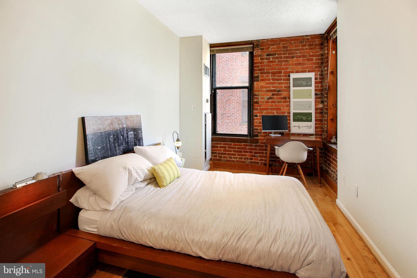 1615 Q ST NW #808, WASHINGTON, District Of Columbia 20009, 2 Bedrooms Bedrooms, ,1 BathroomBathrooms,Residential,For sale,1615 Q ST NW #808,DCDC2203726 MLS # DCDC2203726