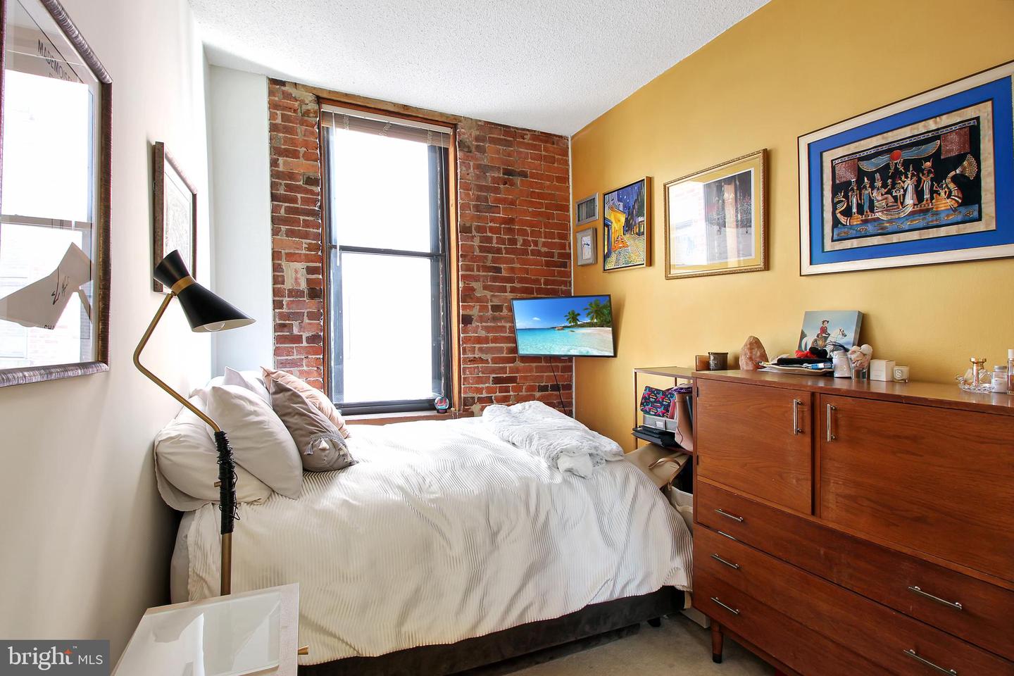 1615 Q ST NW #808, WASHINGTON, District Of Columbia 20009, 2 Bedrooms Bedrooms, ,1 BathroomBathrooms,Residential,For sale,1615 Q ST NW #808,DCDC2203726 MLS # DCDC2203726