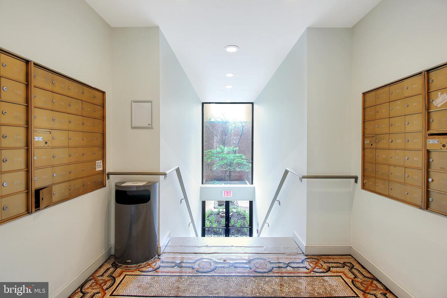 1615 Q ST NW #808, WASHINGTON, District Of Columbia 20009, 2 Bedrooms Bedrooms, ,1 BathroomBathrooms,Residential,For sale,1615 Q ST NW #808,DCDC2203726 MLS # DCDC2203726