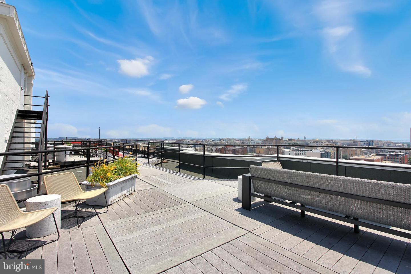 1615 Q ST NW #808, WASHINGTON, District Of Columbia 20009, 2 Bedrooms Bedrooms, ,1 BathroomBathrooms,Residential,For sale,1615 Q ST NW #808,DCDC2203726 MLS # DCDC2203726