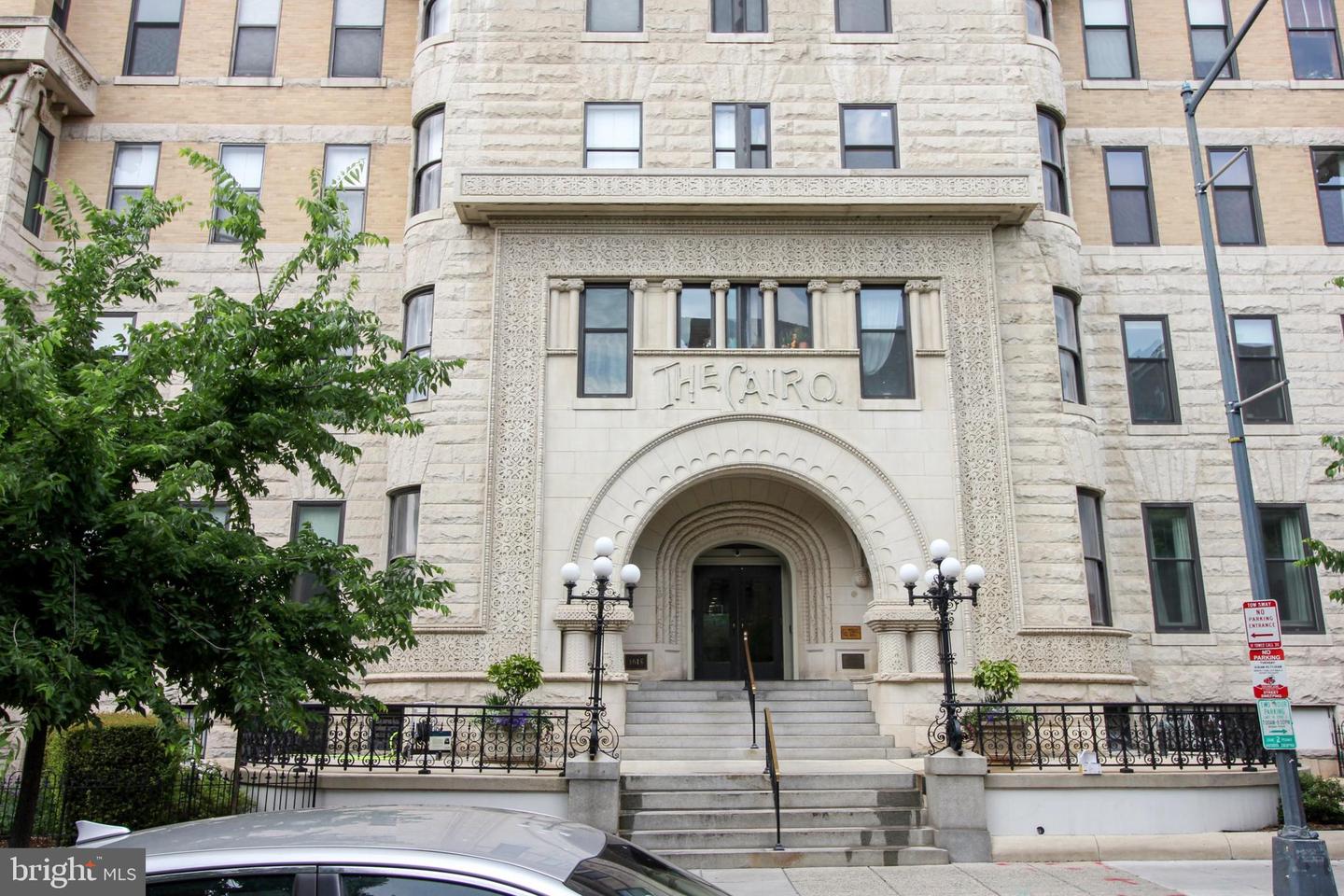 1615 Q ST NW #808, WASHINGTON, District Of Columbia 20009, 2 Bedrooms Bedrooms, ,1 BathroomBathrooms,Residential,For sale,1615 Q ST NW #808,DCDC2203726 MLS # DCDC2203726