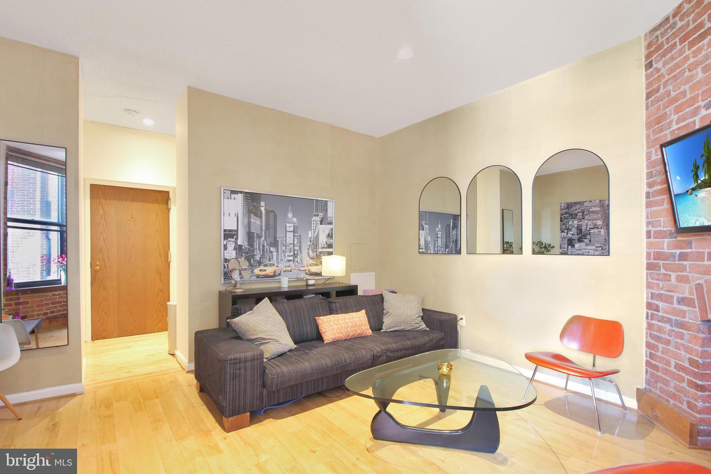 1615 Q ST NW #808, WASHINGTON, District Of Columbia 20009, 2 Bedrooms Bedrooms, ,1 BathroomBathrooms,Residential,For sale,1615 Q ST NW #808,DCDC2203726 MLS # DCDC2203726
