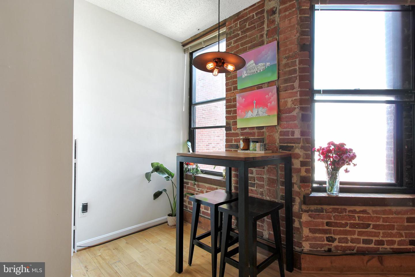1615 Q ST NW #808, WASHINGTON, District Of Columbia 20009, 2 Bedrooms Bedrooms, ,1 BathroomBathrooms,Residential,For sale,1615 Q ST NW #808,DCDC2203726 MLS # DCDC2203726