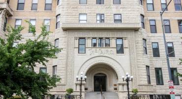 1615 Q ST NW #808, WASHINGTON, District Of Columbia 20009, 2 Bedrooms Bedrooms, ,1 BathroomBathrooms,Residential,For sale,1615 Q ST NW #808,DCDC2203726 MLS # DCDC2203726