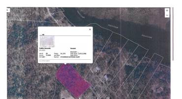 N/A BUTTGENS LANE, STAFFORD, Virginia 22554, ,Land,For sale,N/A BUTTGENS LANE,VAST2039426 MLS # VAST2039426