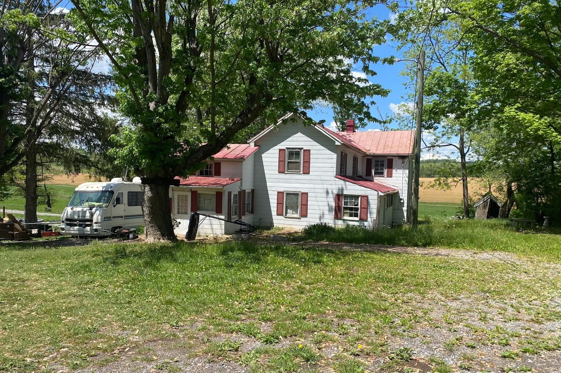 70 WEST VIEW ST, GREENVILLE, Virginia 24440, 4 Bedrooms Bedrooms, ,2 BathroomsBathrooms,Residential,70 WEST VIEW ST,665275 MLS # 665275