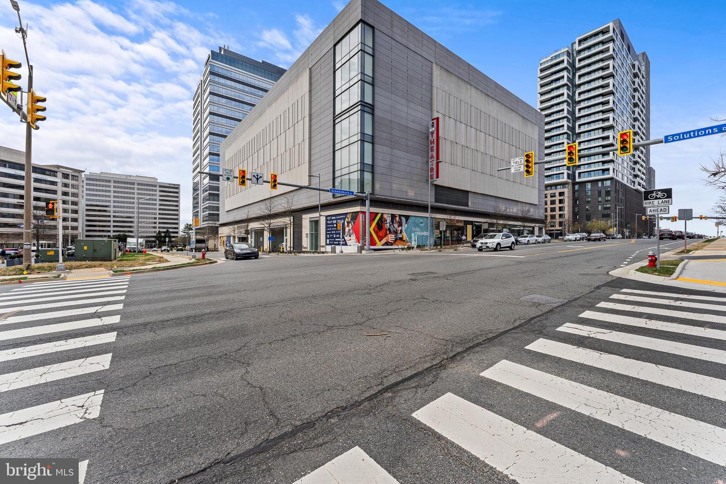 1650 SILVER HILL DR #1709, MCLEAN, Virginia 22102, 1 Bedroom Bedrooms, ,1 BathroomBathrooms,Residential,For sale,1650 SILVER HILL DR #1709,VAFX2230944 MLS # VAFX2230944