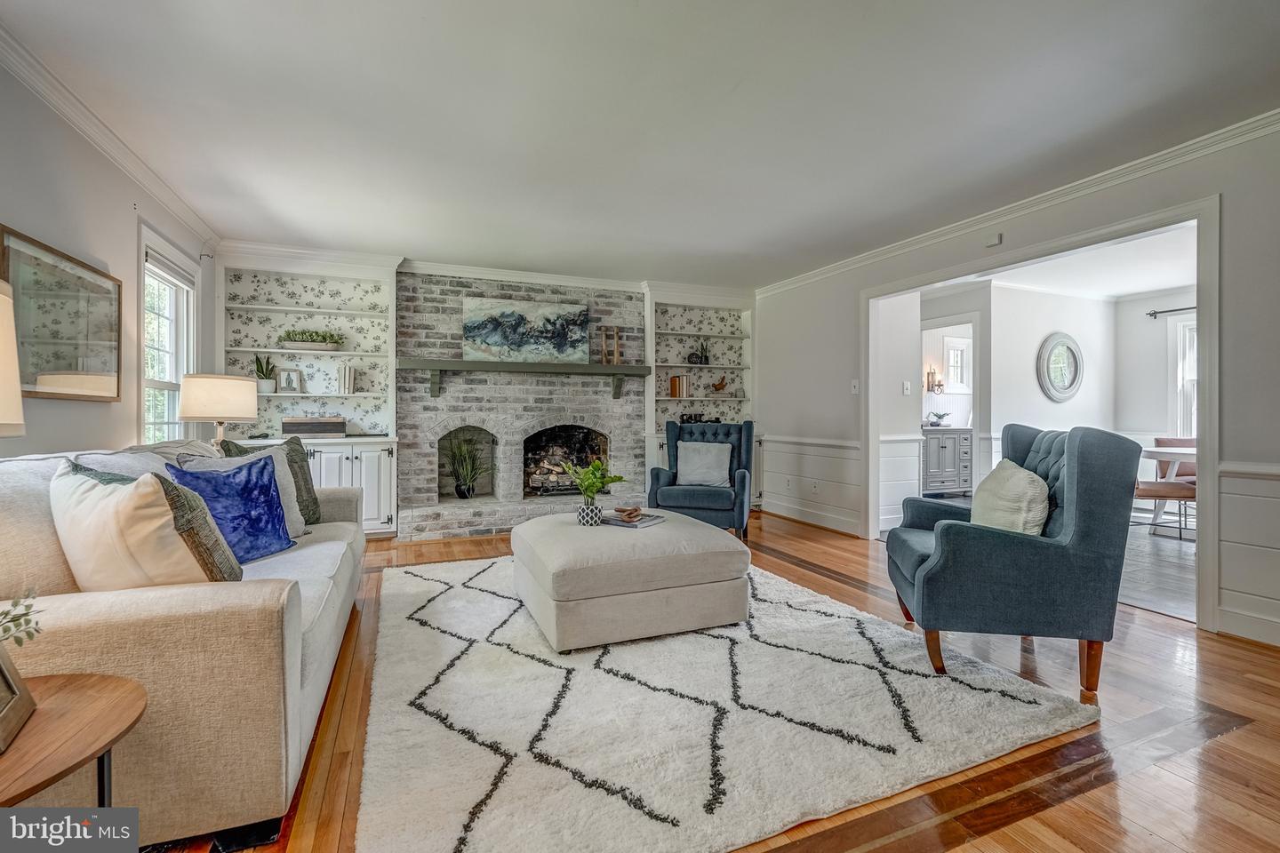 12665 PETERSBURG ST, CHESTER, Virginia 23831, 5 Bedrooms Bedrooms, 12 Rooms Rooms,3 BathroomsBathrooms,Residential,For sale,12665 PETERSBURG ST,VACF2001094 MLS # VACF2001094