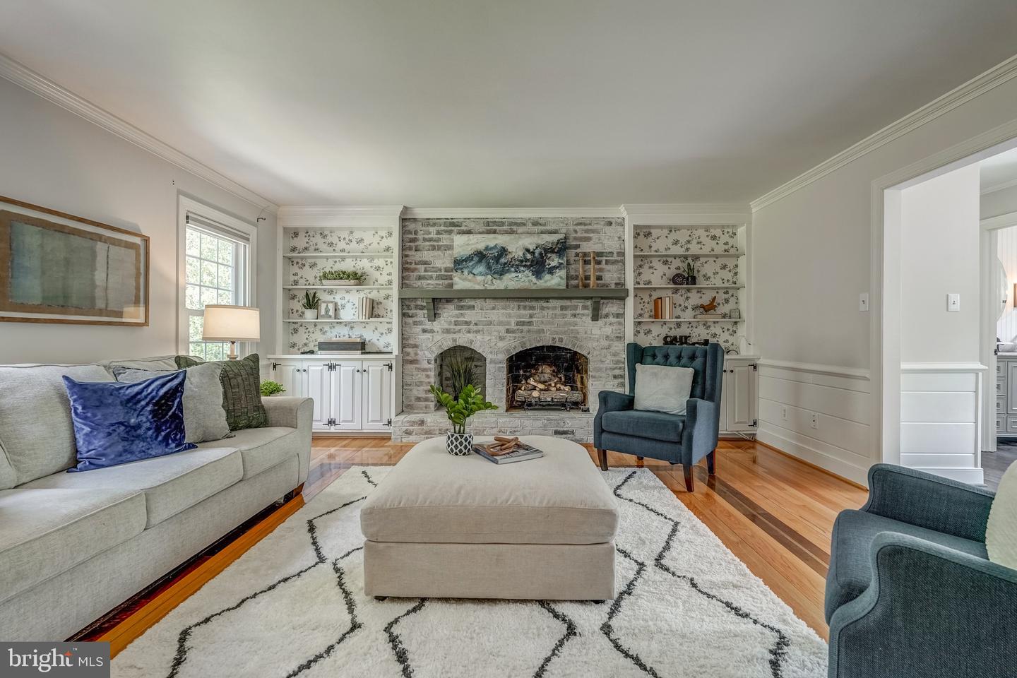 12665 PETERSBURG ST, CHESTER, Virginia 23831, 5 Bedrooms Bedrooms, 12 Rooms Rooms,3 BathroomsBathrooms,Residential,For sale,12665 PETERSBURG ST,VACF2001094 MLS # VACF2001094