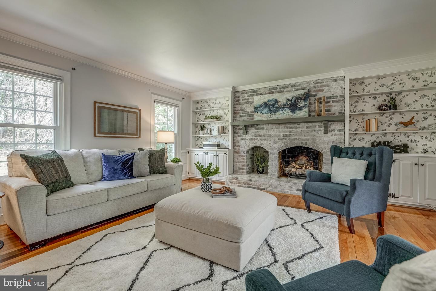 12665 PETERSBURG ST, CHESTER, Virginia 23831, 5 Bedrooms Bedrooms, 12 Rooms Rooms,3 BathroomsBathrooms,Residential,For sale,12665 PETERSBURG ST,VACF2001094 MLS # VACF2001094