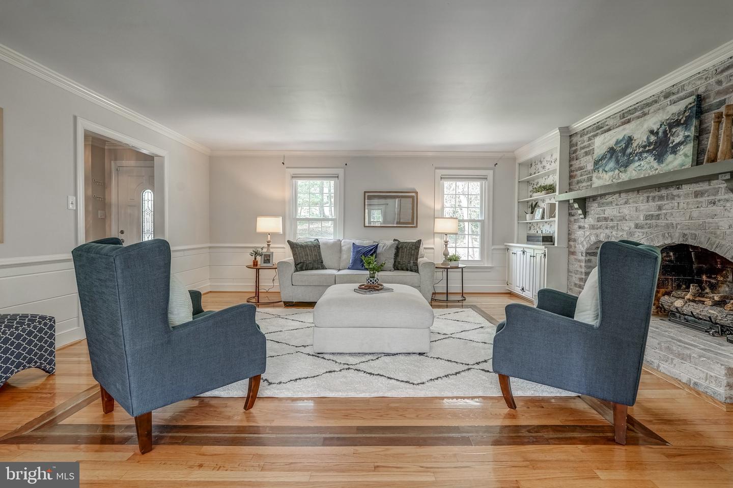 12665 PETERSBURG ST, CHESTER, Virginia 23831, 5 Bedrooms Bedrooms, 12 Rooms Rooms,3 BathroomsBathrooms,Residential,For sale,12665 PETERSBURG ST,VACF2001094 MLS # VACF2001094