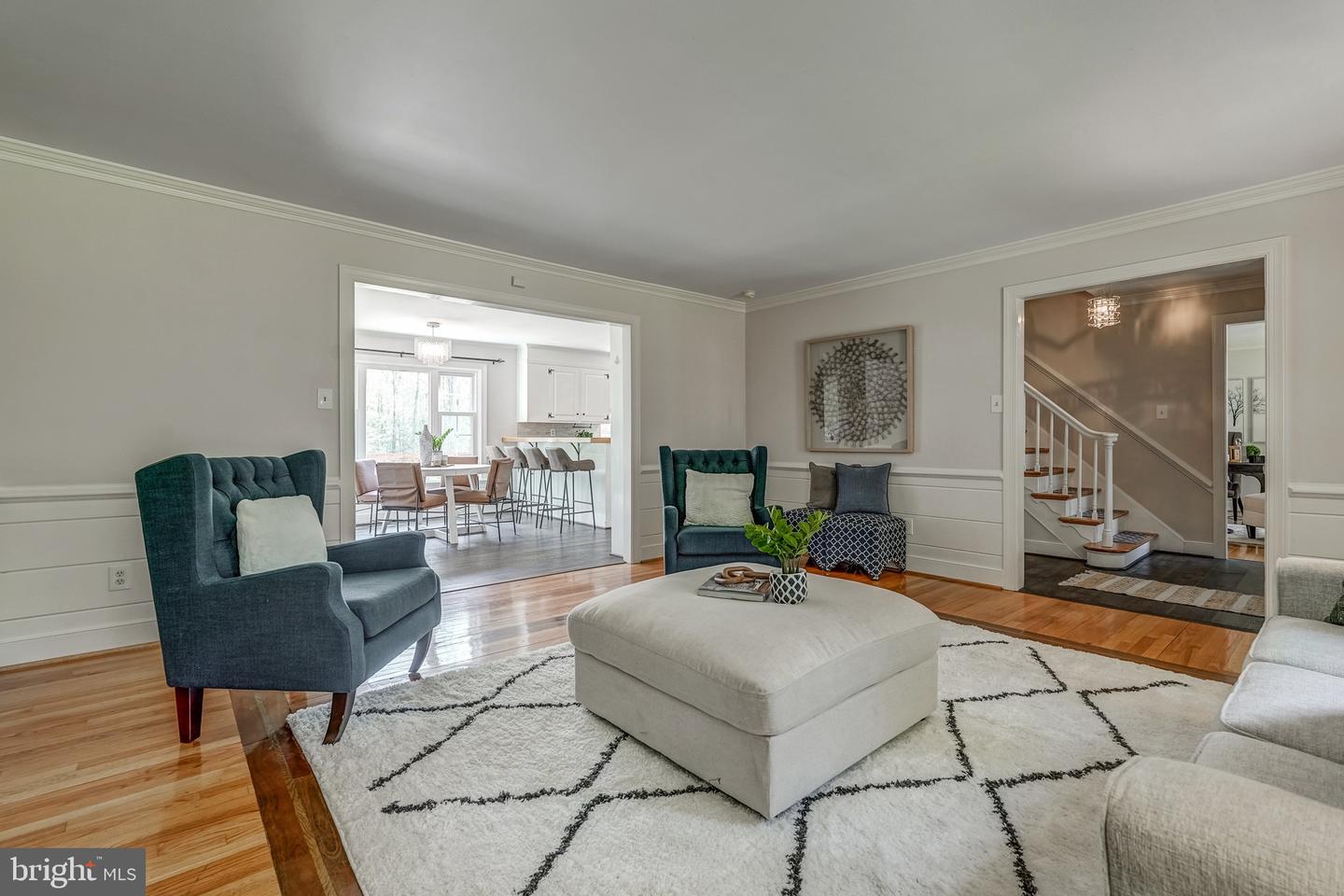 12665 PETERSBURG ST, CHESTER, Virginia 23831, 5 Bedrooms Bedrooms, 12 Rooms Rooms,3 BathroomsBathrooms,Residential,For sale,12665 PETERSBURG ST,VACF2001094 MLS # VACF2001094
