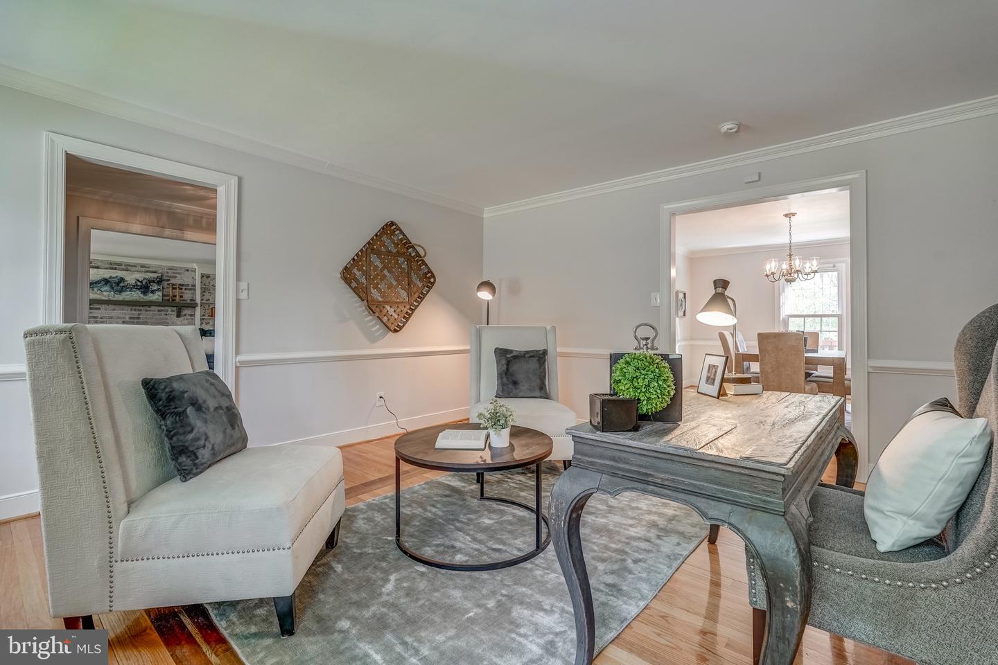 12665 PETERSBURG ST, CHESTER, Virginia 23831, 5 Bedrooms Bedrooms, 12 Rooms Rooms,3 BathroomsBathrooms,Residential,For sale,12665 PETERSBURG ST,VACF2001094 MLS # VACF2001094