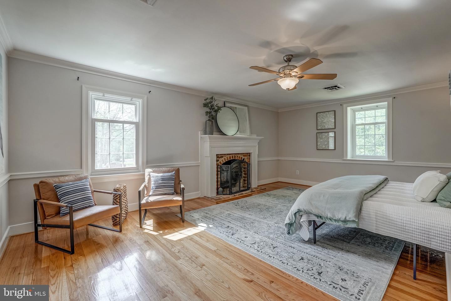 12665 PETERSBURG ST, CHESTER, Virginia 23831, 5 Bedrooms Bedrooms, 12 Rooms Rooms,3 BathroomsBathrooms,Residential,For sale,12665 PETERSBURG ST,VACF2001094 MLS # VACF2001094
