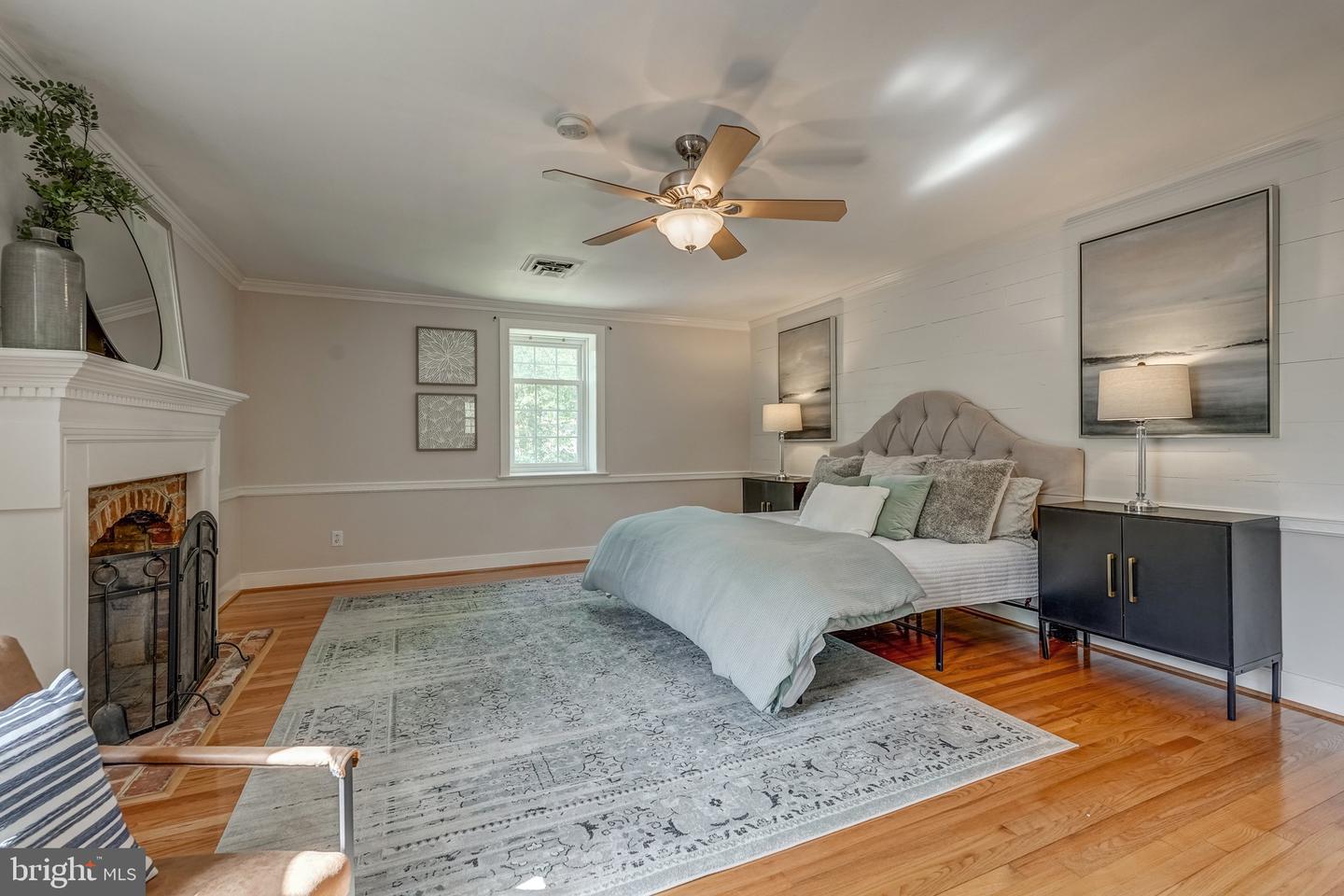 12665 PETERSBURG ST, CHESTER, Virginia 23831, 5 Bedrooms Bedrooms, 12 Rooms Rooms,3 BathroomsBathrooms,Residential,For sale,12665 PETERSBURG ST,VACF2001094 MLS # VACF2001094