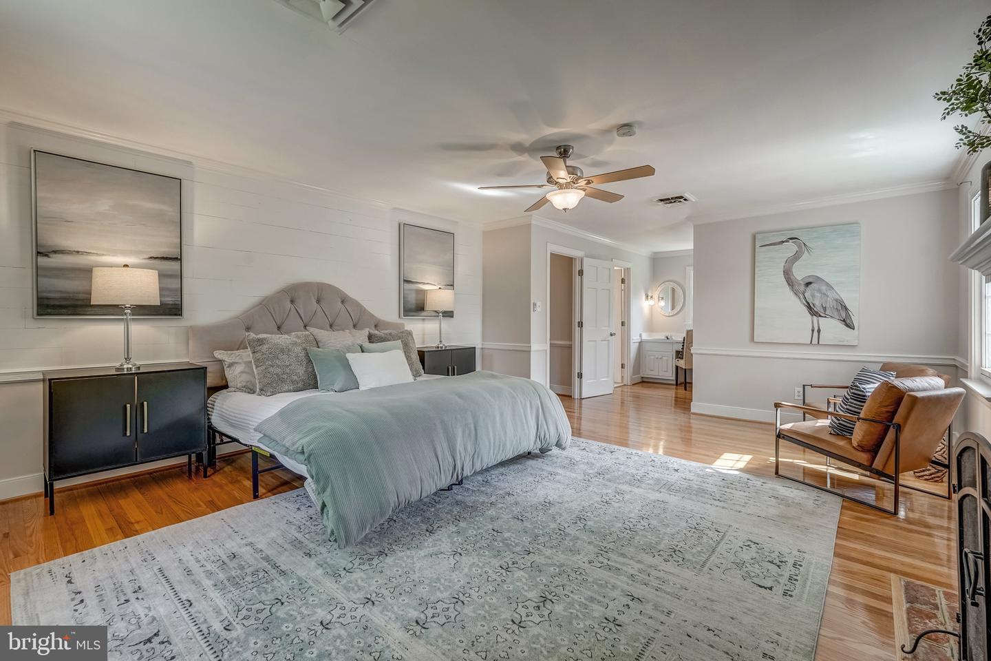 12665 PETERSBURG ST, CHESTER, Virginia 23831, 5 Bedrooms Bedrooms, 12 Rooms Rooms,3 BathroomsBathrooms,Residential,For sale,12665 PETERSBURG ST,VACF2001094 MLS # VACF2001094