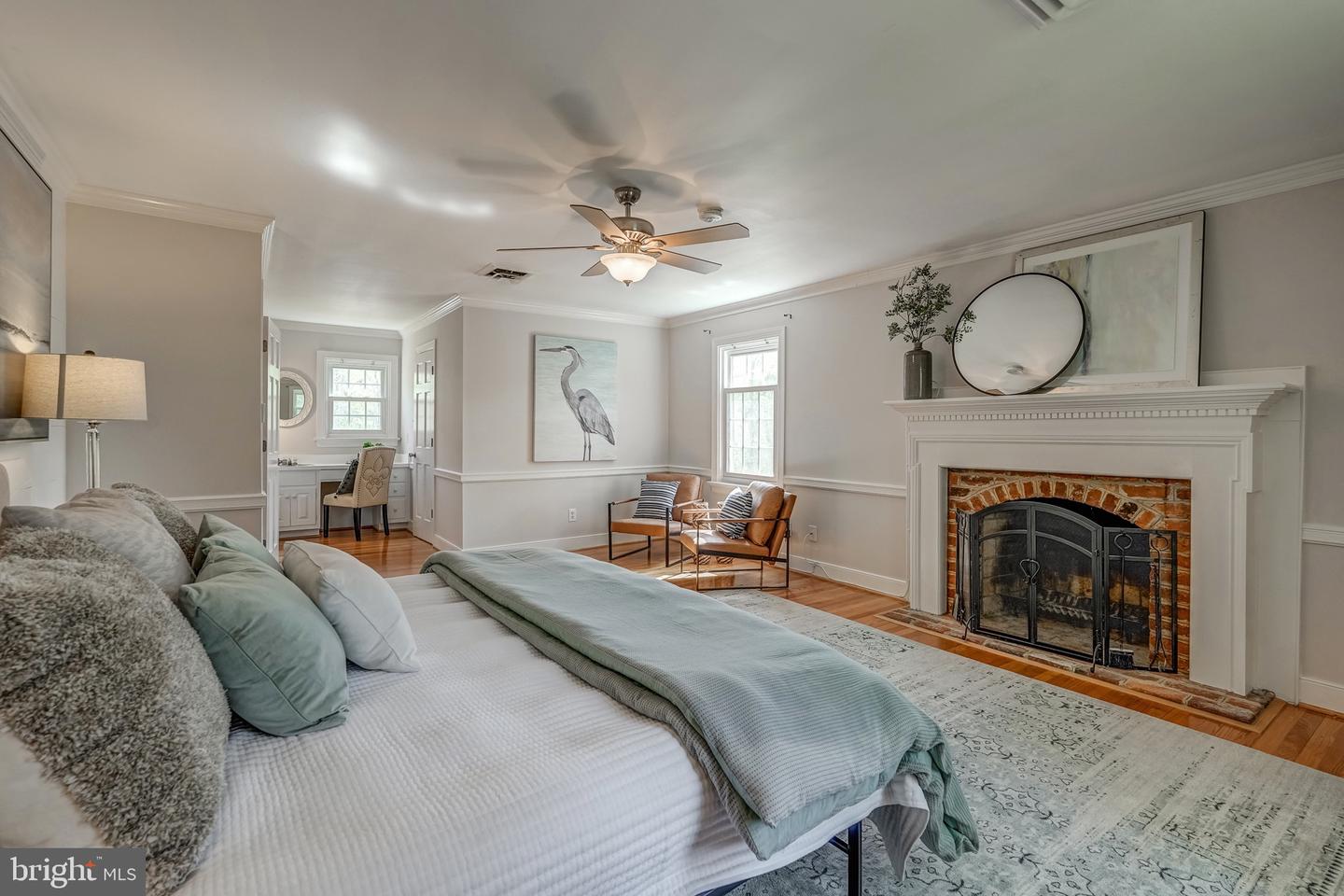 12665 PETERSBURG ST, CHESTER, Virginia 23831, 5 Bedrooms Bedrooms, 12 Rooms Rooms,3 BathroomsBathrooms,Residential,For sale,12665 PETERSBURG ST,VACF2001094 MLS # VACF2001094