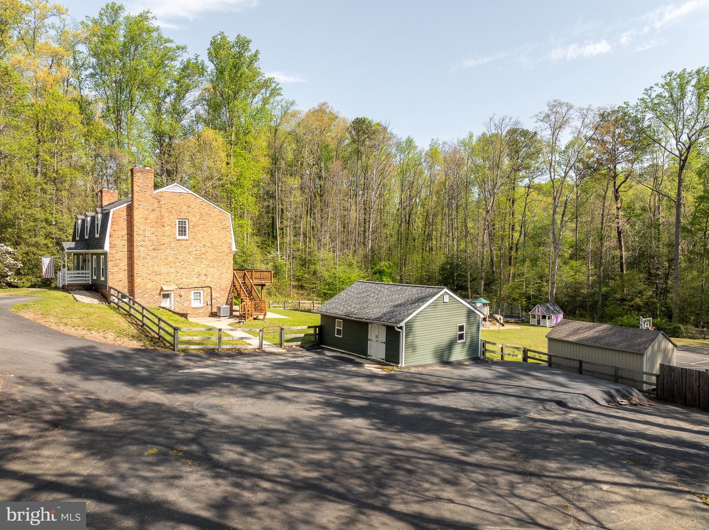 12665 PETERSBURG ST, CHESTER, Virginia 23831, 5 Bedrooms Bedrooms, 12 Rooms Rooms,3 BathroomsBathrooms,Residential,For sale,12665 PETERSBURG ST,VACF2001094 MLS # VACF2001094