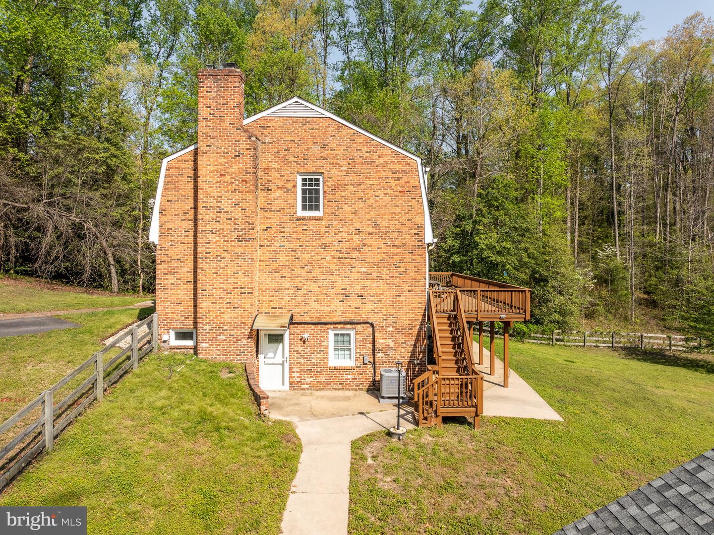 12665 PETERSBURG ST, CHESTER, Virginia 23831, 5 Bedrooms Bedrooms, 12 Rooms Rooms,3 BathroomsBathrooms,Residential,For sale,12665 PETERSBURG ST,VACF2001094 MLS # VACF2001094