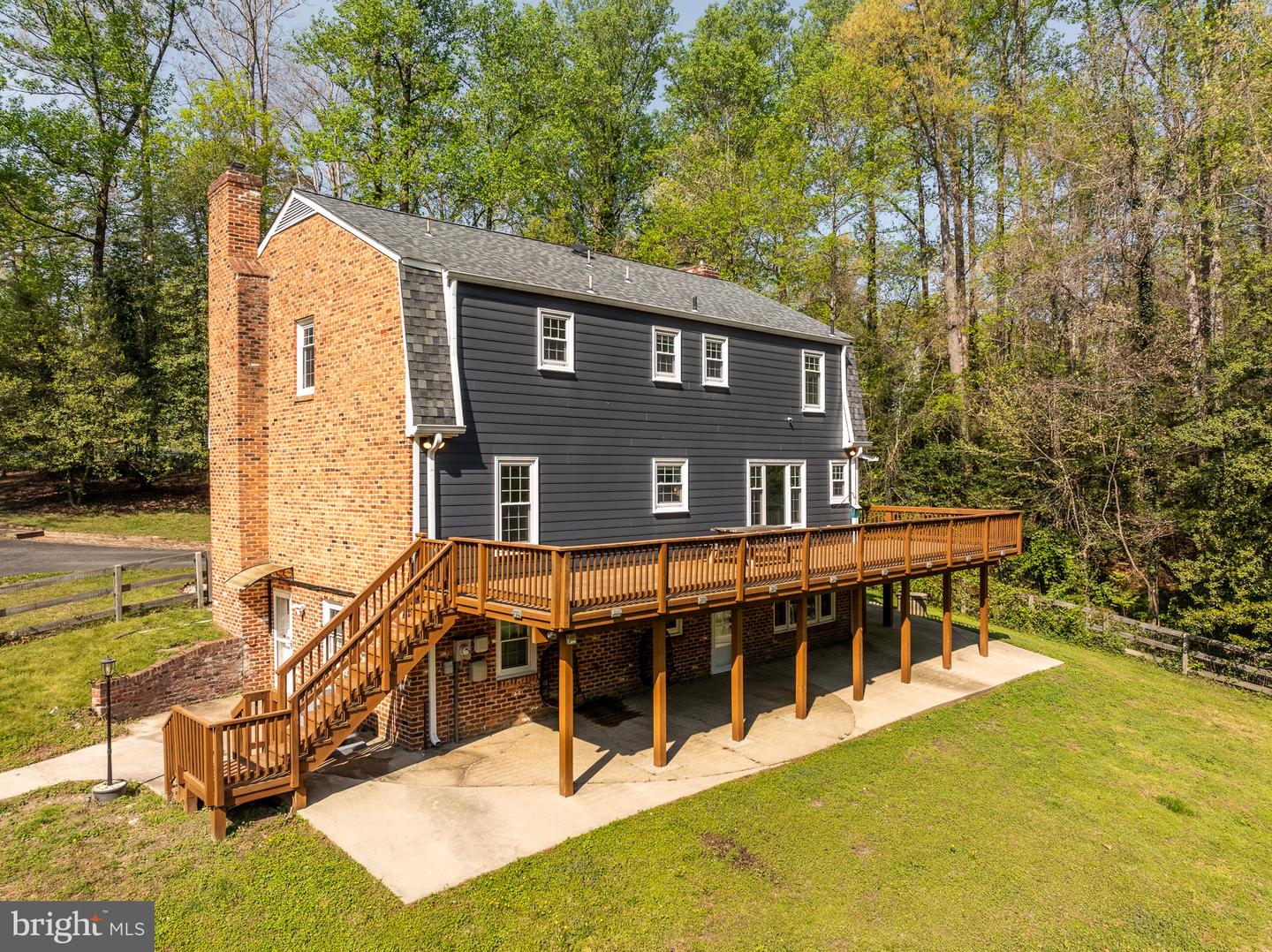 12665 PETERSBURG ST, CHESTER, Virginia 23831, 5 Bedrooms Bedrooms, 12 Rooms Rooms,3 BathroomsBathrooms,Residential,For sale,12665 PETERSBURG ST,VACF2001094 MLS # VACF2001094