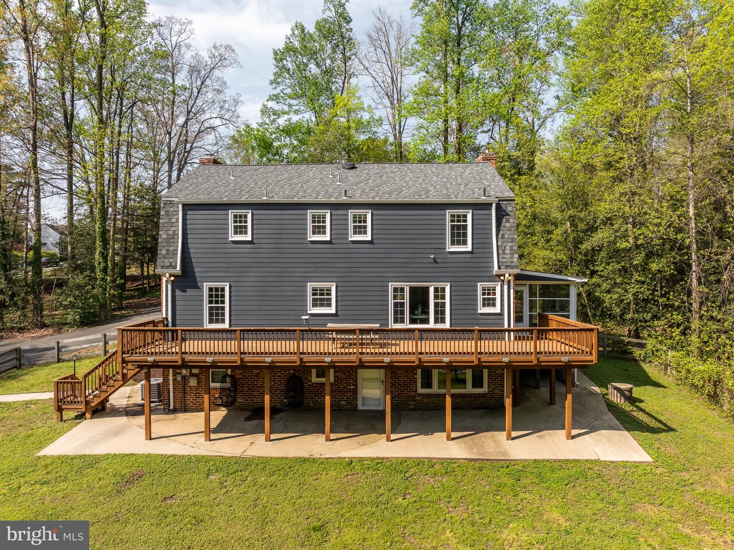 12665 PETERSBURG ST, CHESTER, Virginia 23831, 5 Bedrooms Bedrooms, 12 Rooms Rooms,3 BathroomsBathrooms,Residential,For sale,12665 PETERSBURG ST,VACF2001094 MLS # VACF2001094