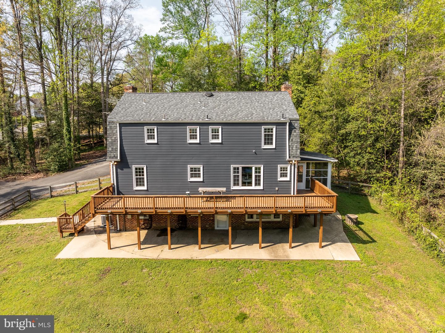 12665 PETERSBURG ST, CHESTER, Virginia 23831, 5 Bedrooms Bedrooms, 12 Rooms Rooms,3 BathroomsBathrooms,Residential,For sale,12665 PETERSBURG ST,VACF2001094 MLS # VACF2001094