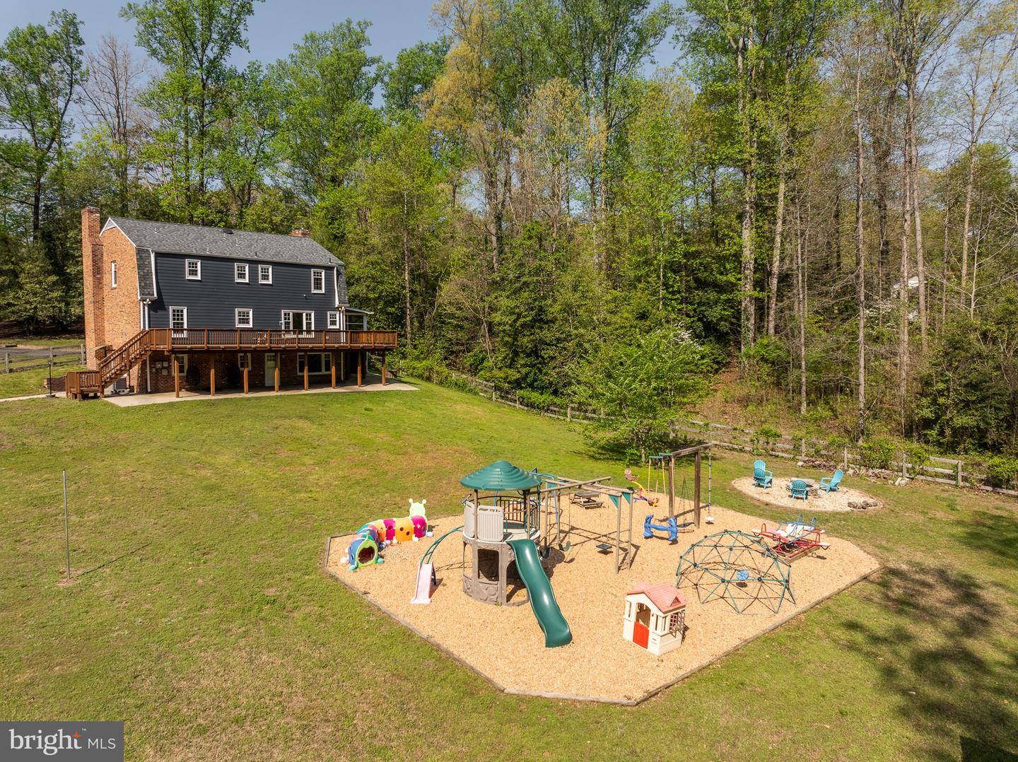 12665 PETERSBURG ST, CHESTER, Virginia 23831, 5 Bedrooms Bedrooms, 12 Rooms Rooms,3 BathroomsBathrooms,Residential,For sale,12665 PETERSBURG ST,VACF2001094 MLS # VACF2001094