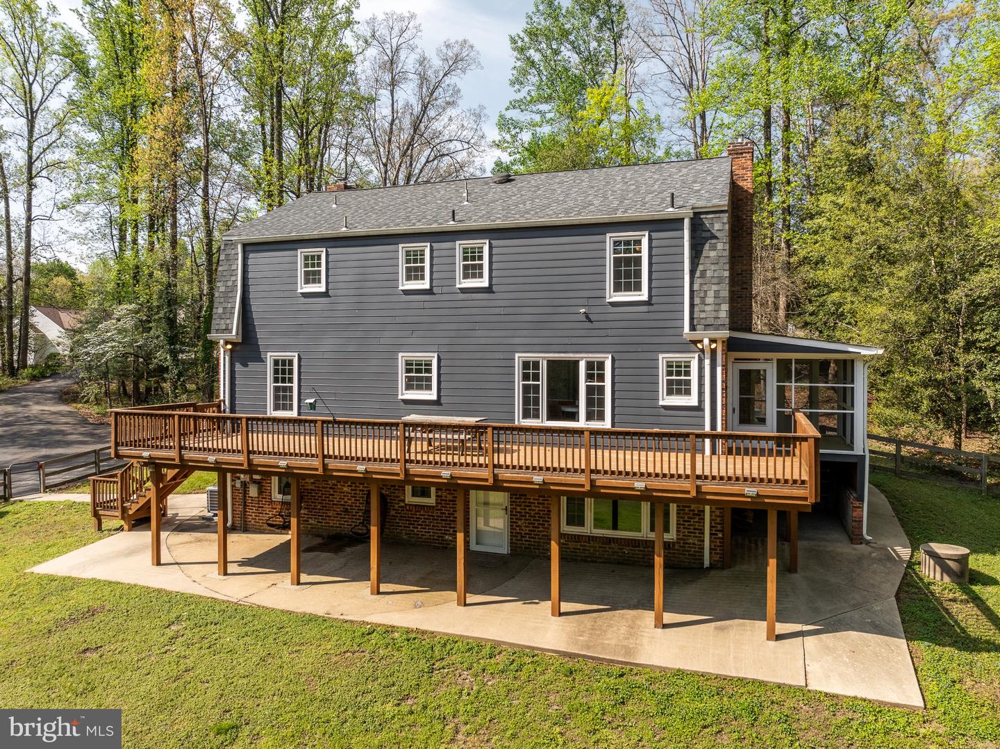 12665 PETERSBURG ST, CHESTER, Virginia 23831, 5 Bedrooms Bedrooms, 12 Rooms Rooms,3 BathroomsBathrooms,Residential,For sale,12665 PETERSBURG ST,VACF2001094 MLS # VACF2001094