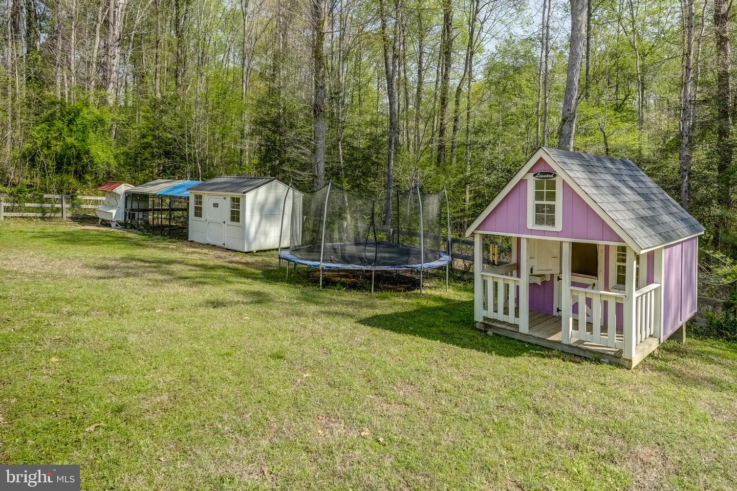12665 PETERSBURG ST, CHESTER, Virginia 23831, 5 Bedrooms Bedrooms, 12 Rooms Rooms,3 BathroomsBathrooms,Residential,For sale,12665 PETERSBURG ST,VACF2001094 MLS # VACF2001094