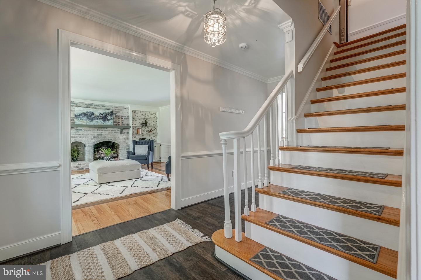 12665 PETERSBURG ST, CHESTER, Virginia 23831, 5 Bedrooms Bedrooms, 12 Rooms Rooms,3 BathroomsBathrooms,Residential,For sale,12665 PETERSBURG ST,VACF2001094 MLS # VACF2001094