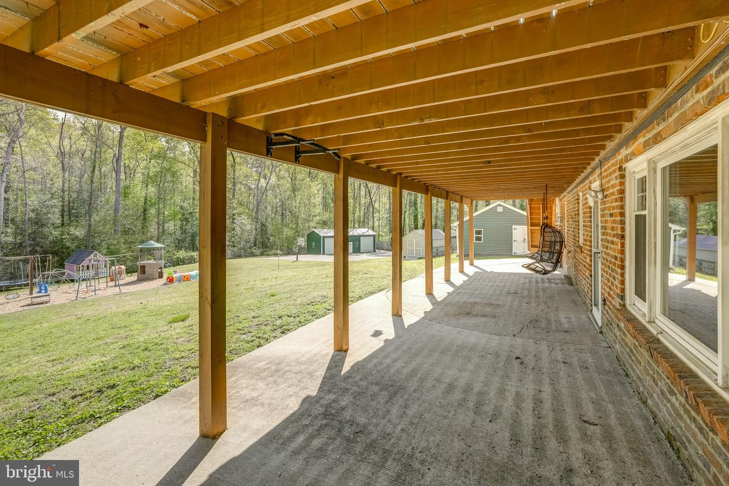 12665 PETERSBURG ST, CHESTER, Virginia 23831, 5 Bedrooms Bedrooms, 12 Rooms Rooms,3 BathroomsBathrooms,Residential,For sale,12665 PETERSBURG ST,VACF2001094 MLS # VACF2001094