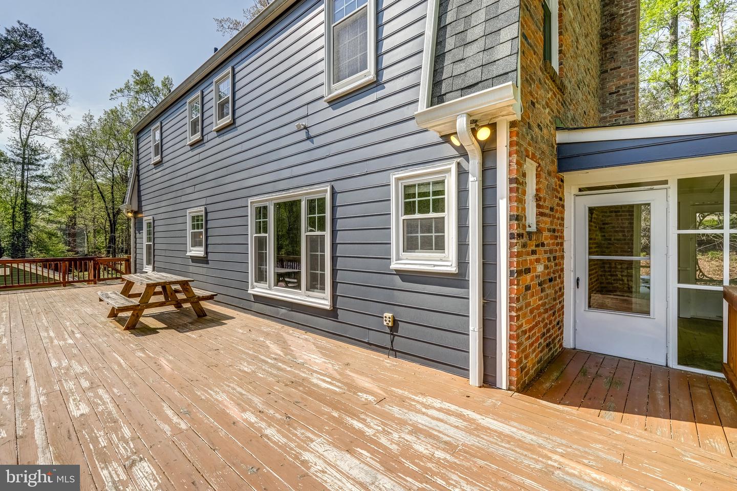 12665 PETERSBURG ST, CHESTER, Virginia 23831, 5 Bedrooms Bedrooms, 12 Rooms Rooms,3 BathroomsBathrooms,Residential,For sale,12665 PETERSBURG ST,VACF2001094 MLS # VACF2001094