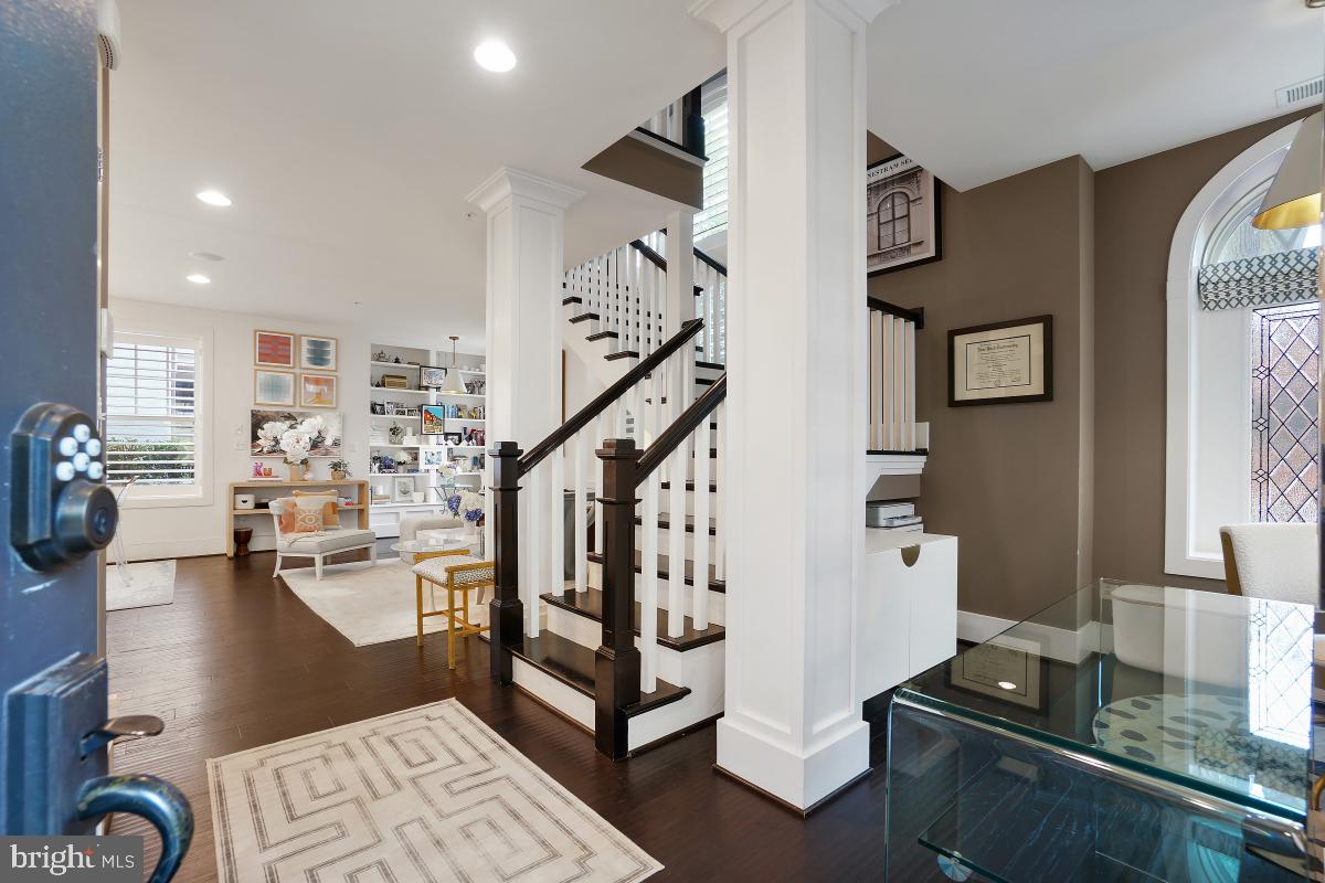 777 MORTON ST NW #A, WASHINGTON, District Of Columbia 20010, 2 Bedrooms Bedrooms, ,2 BathroomsBathrooms,Residential,For sale,777 MORTON ST NW #A,DCDC2197380 MLS # DCDC2197380