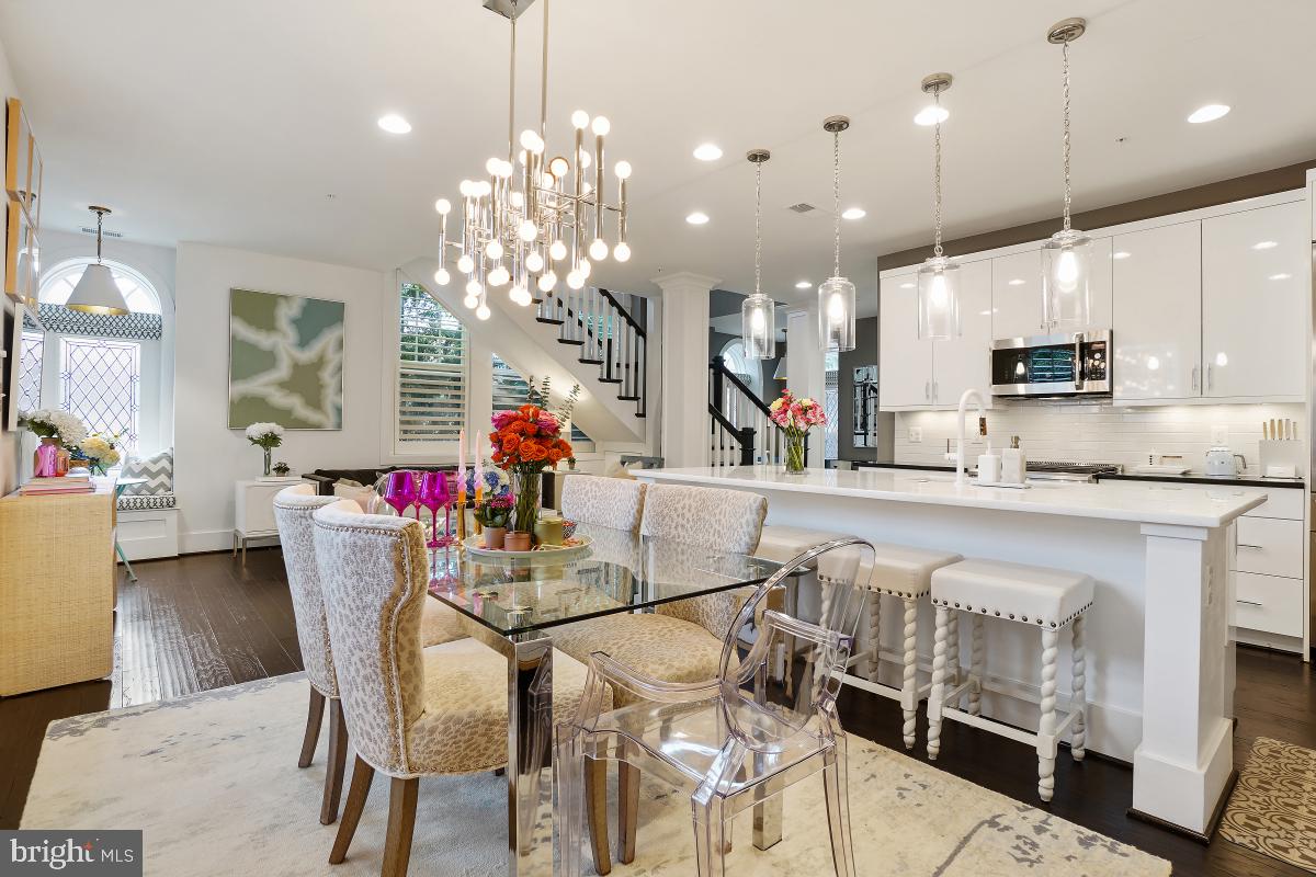 777 MORTON ST NW #A, WASHINGTON, District Of Columbia 20010, 2 Bedrooms Bedrooms, ,2 BathroomsBathrooms,Residential,For sale,777 MORTON ST NW #A,DCDC2197380 MLS # DCDC2197380