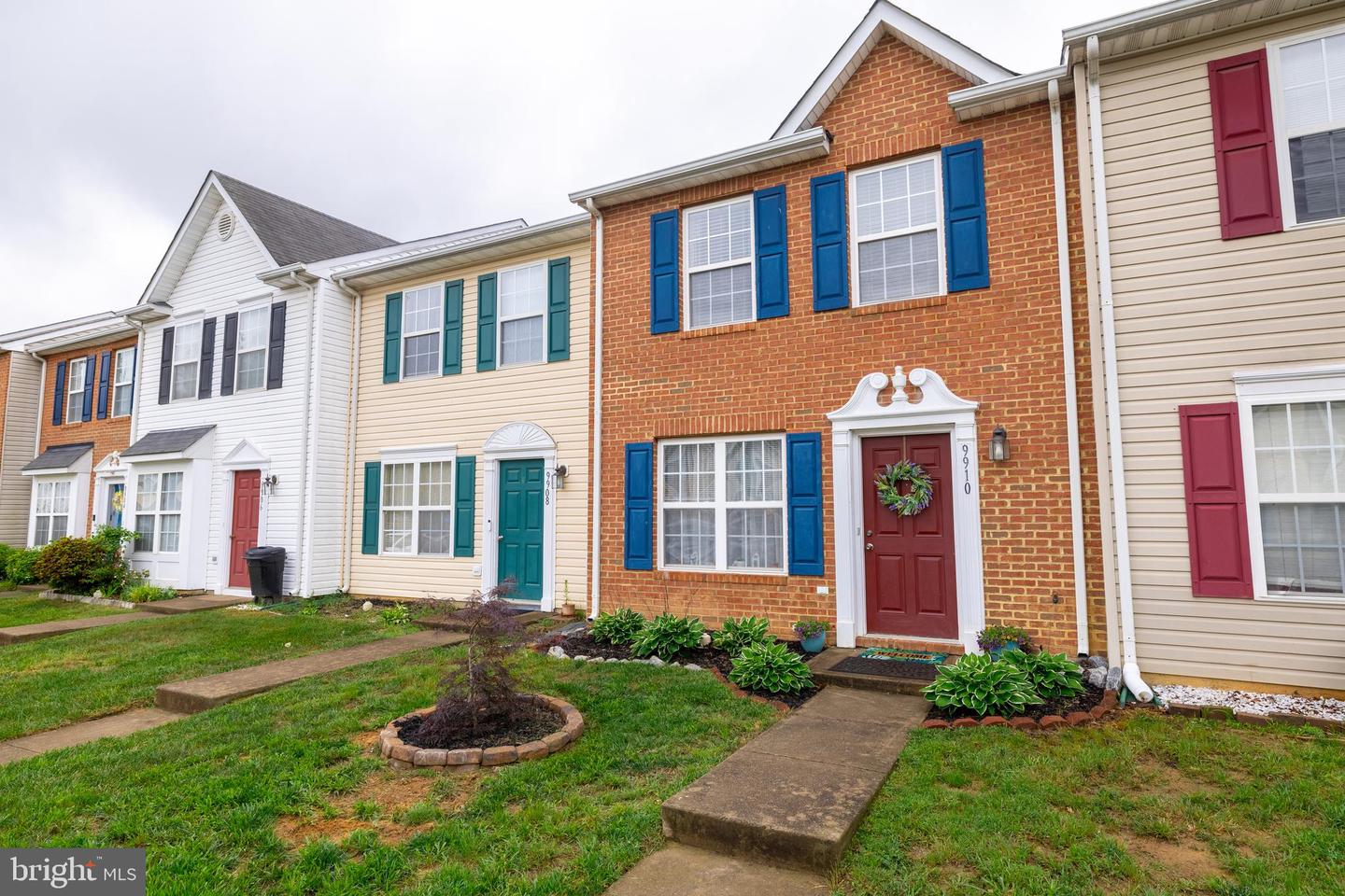 9910 WARWICK PL, FREDERICKSBURG, Virginia 22408, 3 Bedrooms Bedrooms, ,2 BathroomsBathrooms,Residential,For sale,9910 WARWICK PL,VASP2033108 MLS # VASP2033108